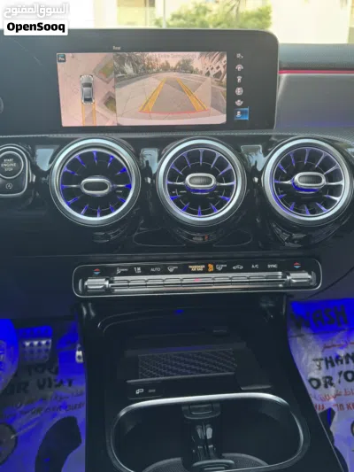 مرسيدس بنز الفئة-A A 220 3