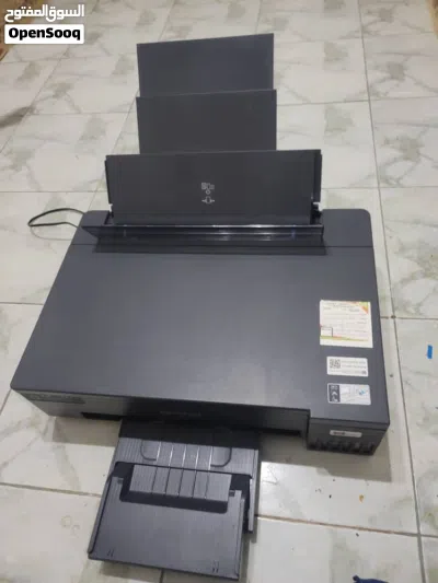 Epson EcoTank L18050 طابعه إبسون 2