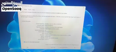 لابتوب hp probook 640 g2 مستعمل نظيف جدا و مناسب للبرامج المكتبية، المهام اليومية و الالعاب المتوسطة 2
