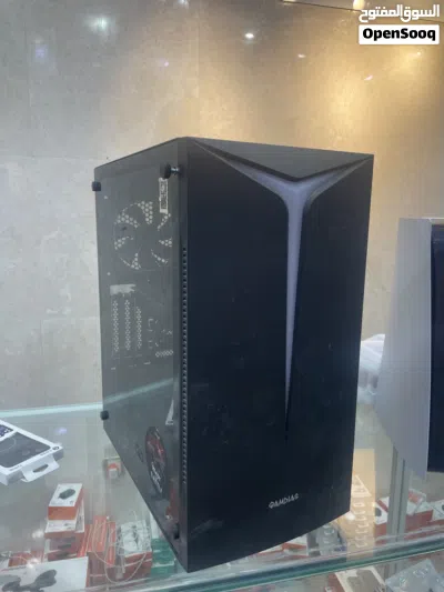 Gaming pc in great condition delivery available 2