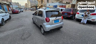 دايو ماتيز 2