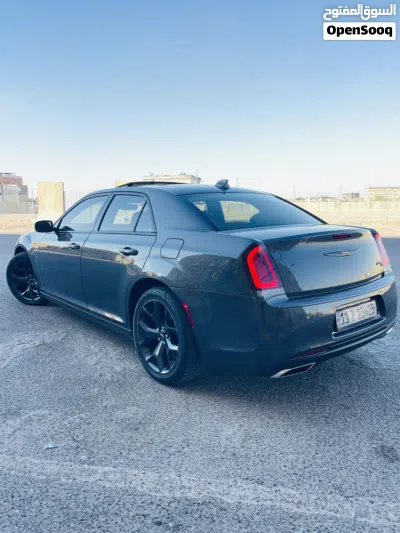 Chrysler 300 300S V6 4