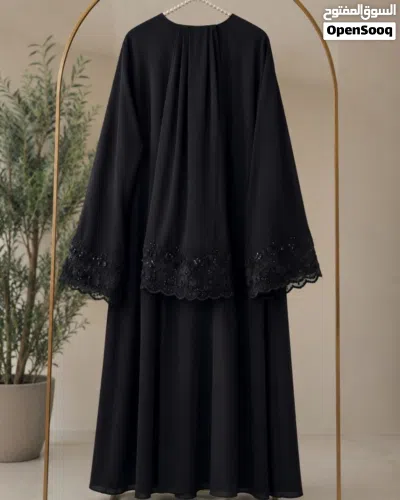 جبه+شال تجنن 3