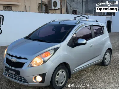 Chevrolet Spark Base 2