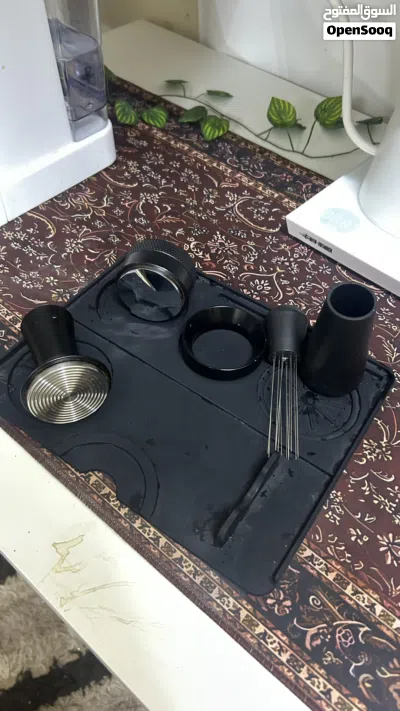 الة اسبرسو 2