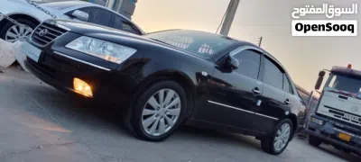هيونداي سوناتا Sport 4