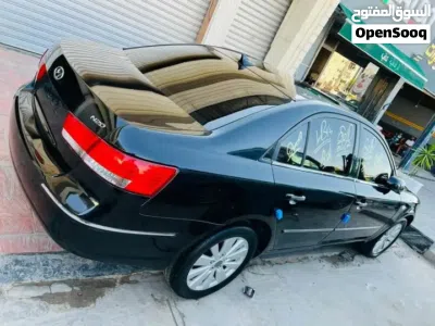 Hyundai Sonata Eco 4