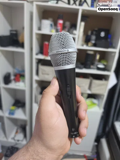 مايكروفونات تسجيل للبيع 2