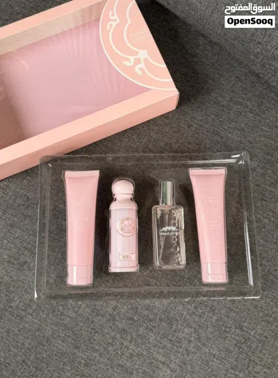 عطور فخمة من Varna& Lovely 3