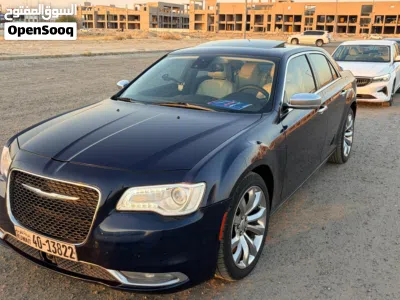 Chrysler 300 300S V6 4
