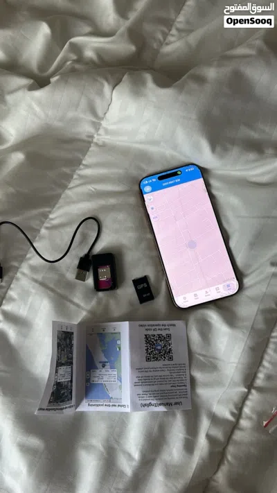 Gps حماية تتبع سيارات وكل شي 3