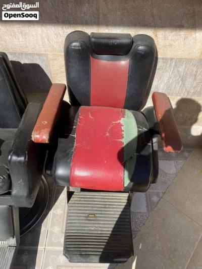 كراسي حلاق 3