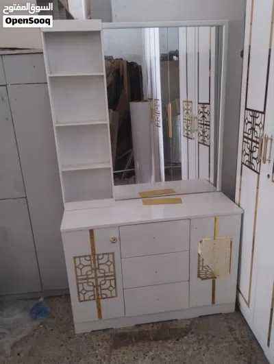 غرفه نوم مليزي سواد جميع انواع غرف 4