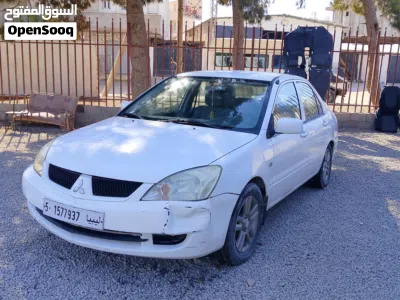 Mitsubishi Lancer GL 2