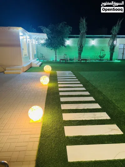 أستراحة دار زينه 2