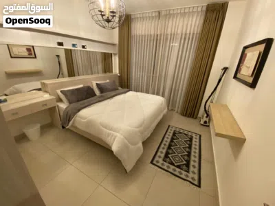 شقة مفروشة للإيجار 70م2 ( Property 45330 )-164944 3
