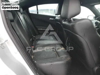 دودج تشارجر SXT Plus 4