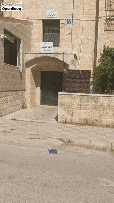 شقة للبيع بداعي السفر 4