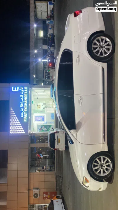 Lexus GS GS 300 4