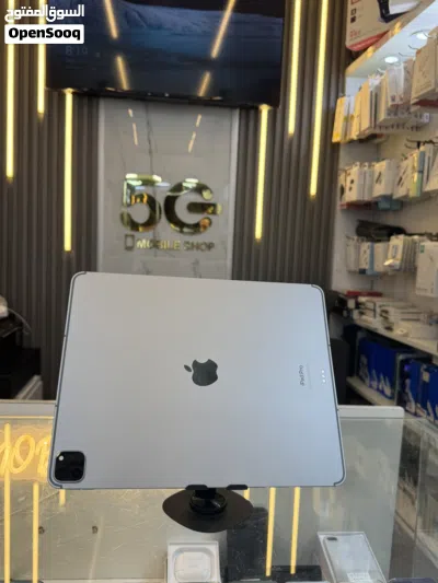iPad M2 (256G) 3