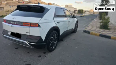 هيونداي ايونيك 5 3