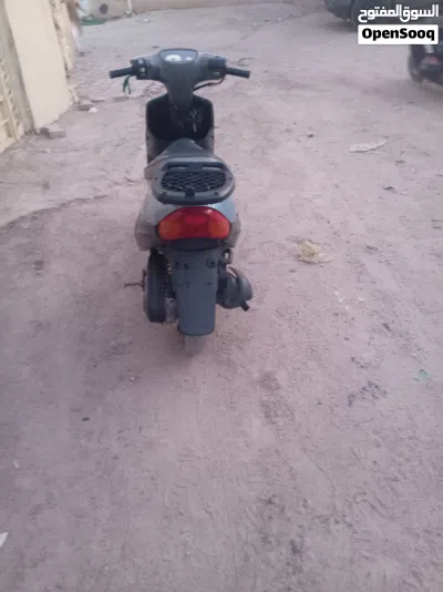 Yamaha Other 4