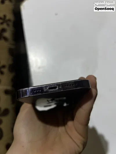 ايفون 14 برو 128G 2