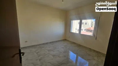 شقة فارغة الإيجار بالجبيهة قرب التعليم العالي 4