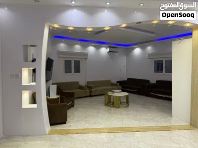 منزل مفروش للإيجار 4