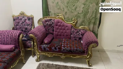 كنب مصري مستعمل 3