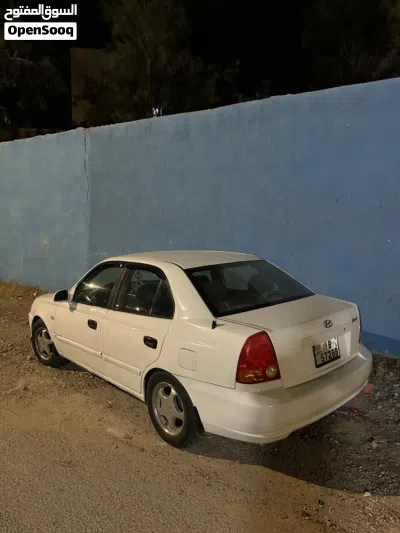 هيونداي فيرنا S 2