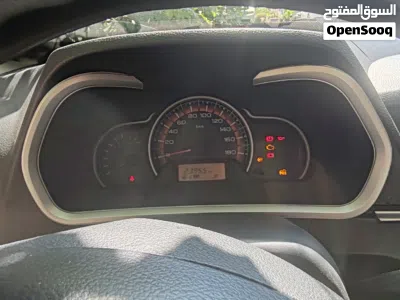 Suzuki Alto Standard 4