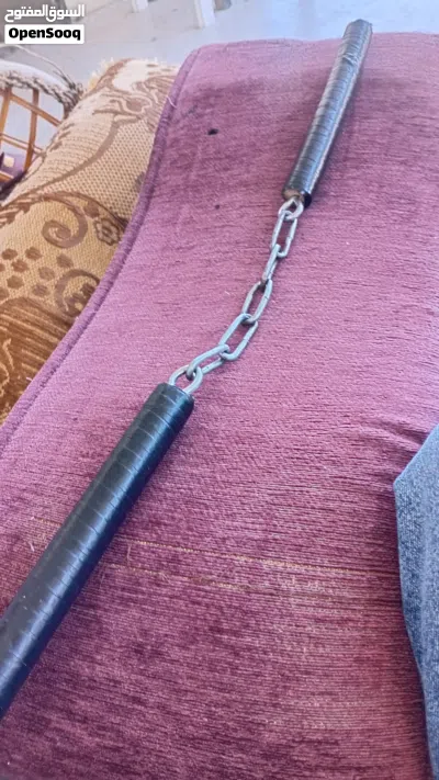 نينشاكو خشب 3