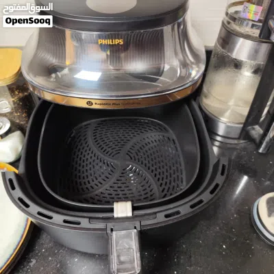 Philips 6.2 Ltr 3000 series Air fryer 2