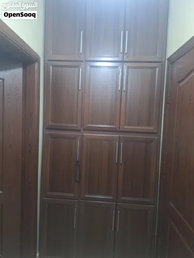 شقه للبيع في طبربور مساحة البناء 150 م مربع . 3