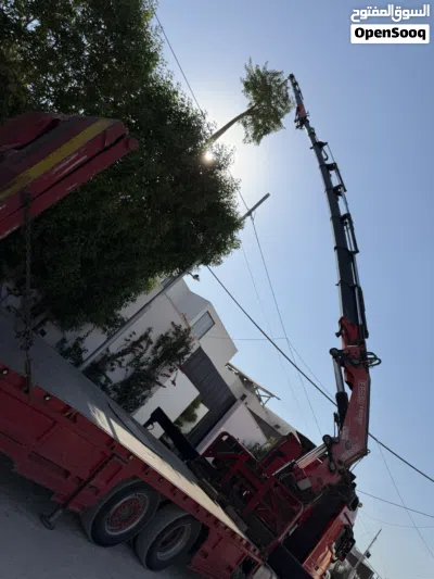 ونش الاجار 3
