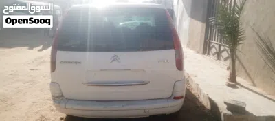 Citroen C8 4
