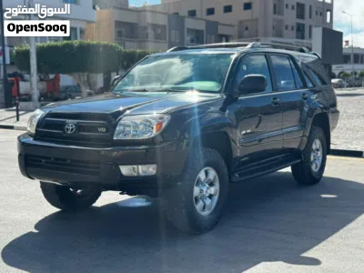 تويوتا 4 رونر SR5 2