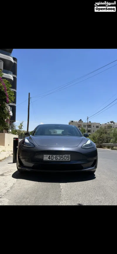 Tesla Model 3 Long Range 3