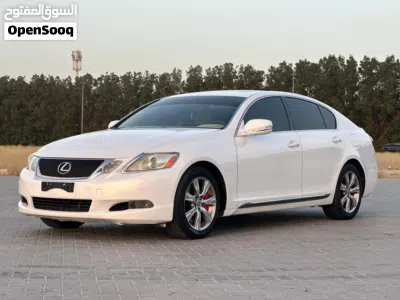Lexus GS GS 300 2