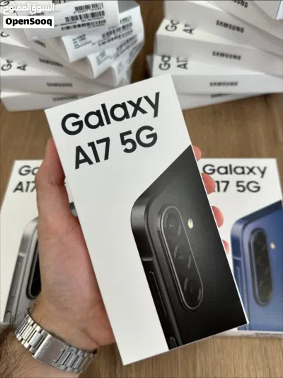 جالاكسي A17 2