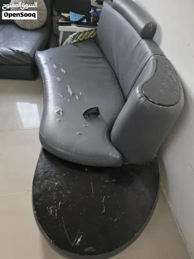 مجلس جلد كبير 3