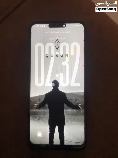 للبيع HONOR X6b بحالة ممتازة 4