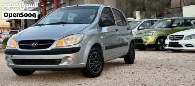هيونداي جيتز Standard 4