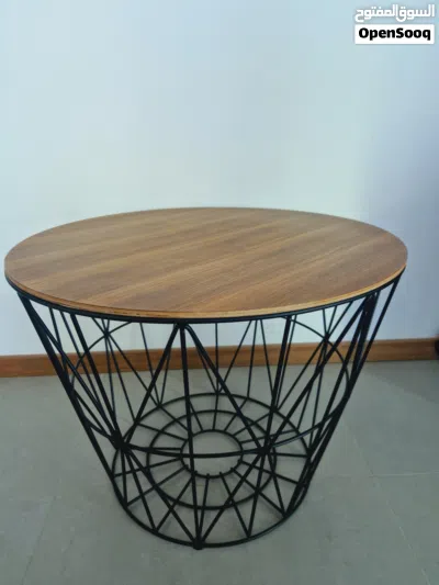 Ferm Living Branded Sideboard table 2