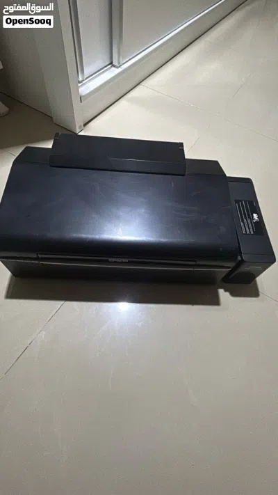 طابعة ابسون حرارية 2