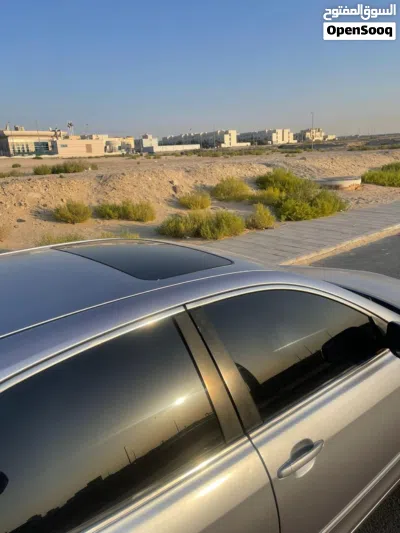 تويوتا كامري GLX 2