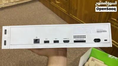 اكس بوكس سيريس اس 2