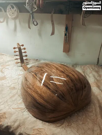 عود جوز عراقي احترافي 3