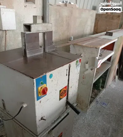 milling machine 2